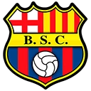 Barcelona Sporting Club