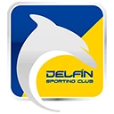 Delfín