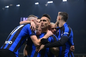 Internazionale 3