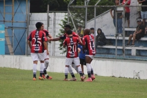 Deportivo Quito 8