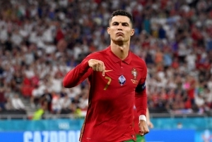 Cristiano Ronaldo-Portugal-Francia-uefa-euro-2020-group-f