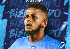 Victor Avila 