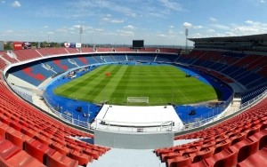 Estadio Cerro Porteño