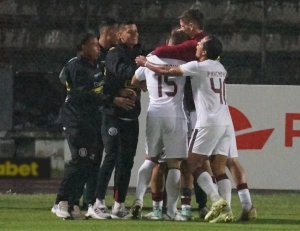 Vinotinto FC 6