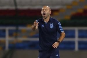 Javier Mascherano