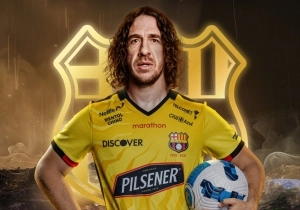 Carles Puyol