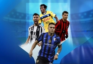 Supercopa Italia-Directv