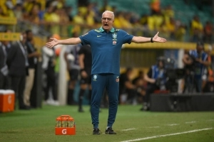 Dorival Junior-Brasil-Uruguay-fifa world cup 2026 qualifier