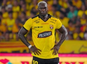 Felipe Caicedo 3