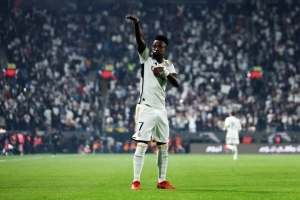 Vinicius Junior-Real Madrid-FC Barcelona-Supercopa-Espana-final-2024