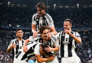 Juventus