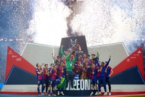 FC Barcelona 2