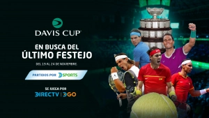 Copa Davis-Nadal-DSPORTS y DGO