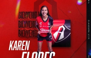 Karen Flores