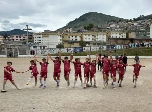 Colegio Americano