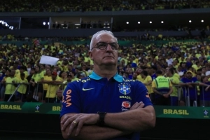 Dorival Junior-Brasil-Colombia-Eliminatorias Sudamericanas-2025