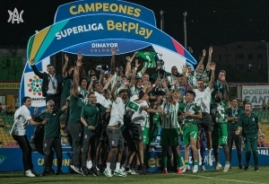 Atlético Nacional