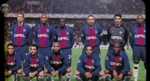 PSG-Anelka