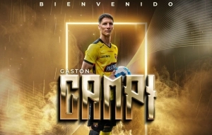 Gaston Campi