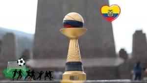 Copa Ecuador publicidad