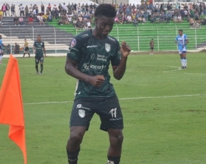 Bruno Caicedo