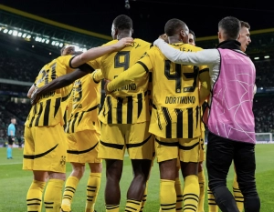 Borussia Dortmund