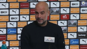 Pep Guardiola-Renovacion