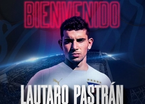 Lautaro Pastran