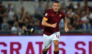 Francesco Totti 2