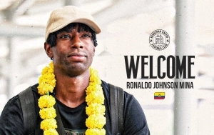 Ronaldo Johnson