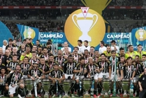 Atletico Mineiro