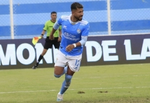 Joao Rojas 8