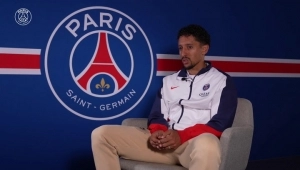 Marquinhos-PSG-Entrevista