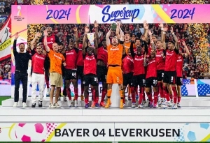 Bayer Leverkusen