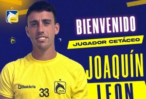 Joaquin Leon