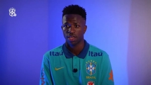 Vinicius Jr-Brasil