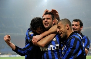 Thiago Motta-Inter-Cagliari-Serie A-2011