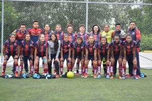 Deportivo Quito Femenino