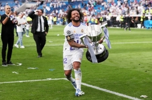 Marcelo-Real Madrid-Espanyol-LaLiga-2022