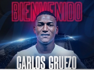 Carlos Gruezo 2