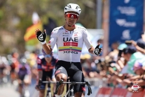 Jhonatan Narvaez-UAE Team Emirates