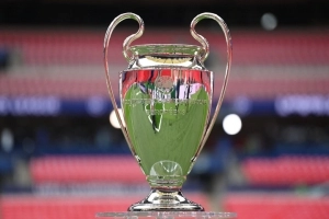 Uefa Champions League-final-2024-Trofeo