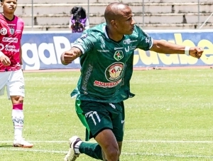 Mathias Acuña