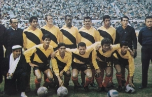 Seleccion 1969