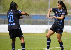 Liga Femenino 3