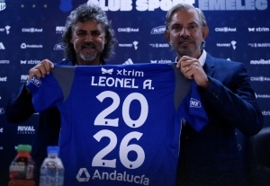 Leonel Alvarez 3
