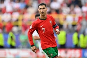Cristiano Ronaldo-Euro 2024-match23-turquia-portugal
