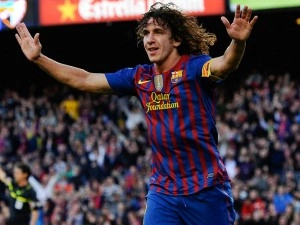 Carles Puyol 2