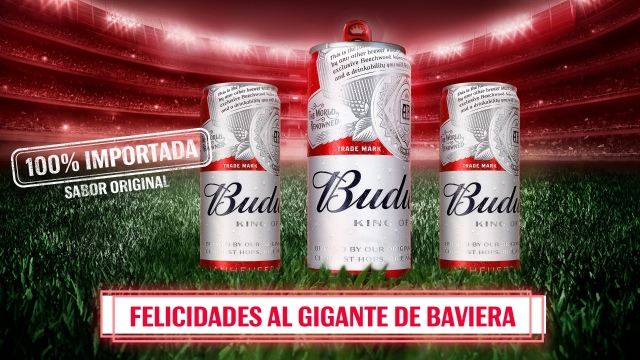 Budweiser 2