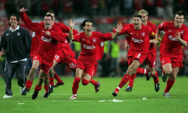 Liverpool 2005